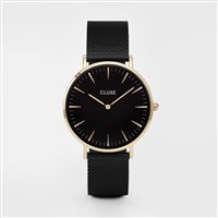 Orologio Cluse Watches La Bohème in Acciaio CL18117 - CL18117